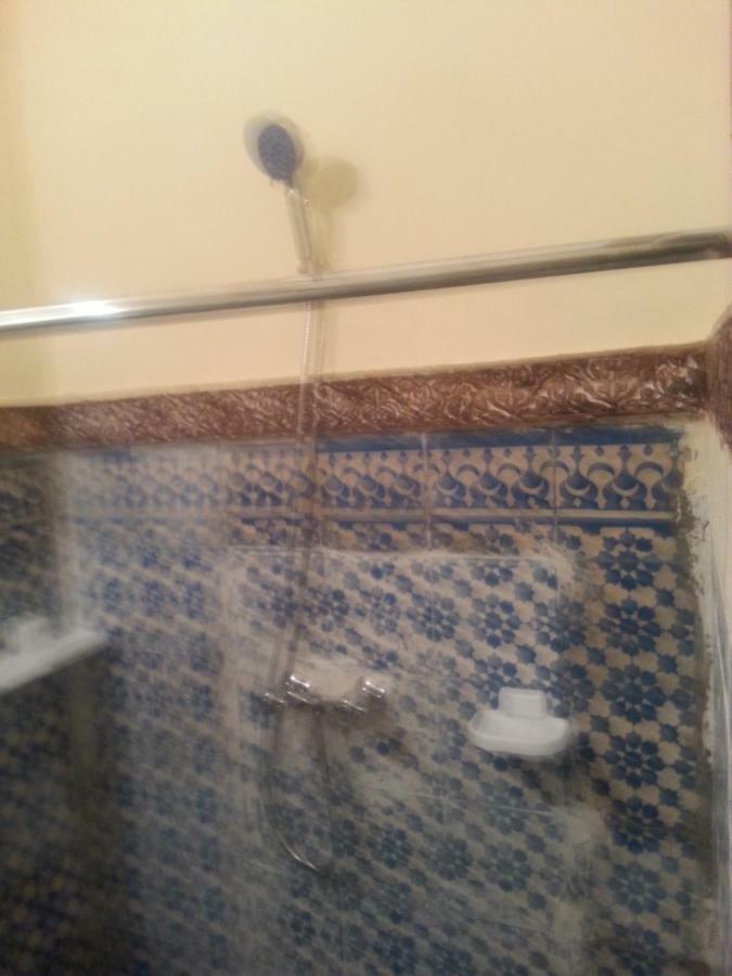 Riad Dar Kader Chambre Saumon Marrakesh Eksteriør bilde