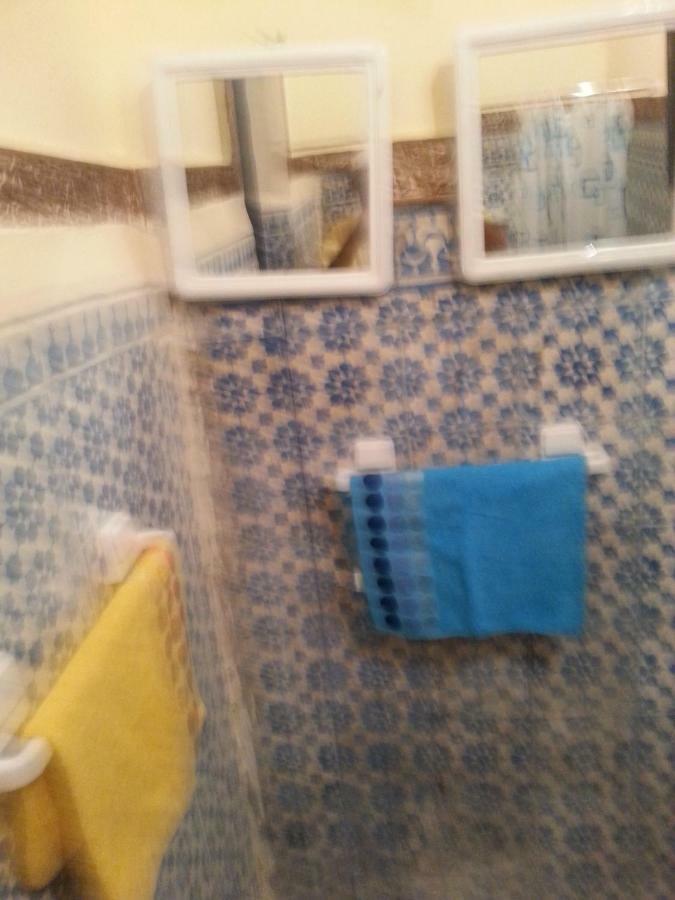 Riad Dar Kader Chambre Saumon Marrakesh Eksteriør bilde