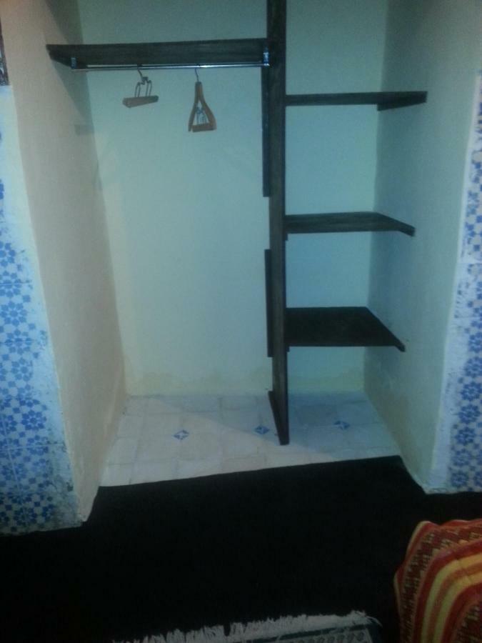 Riad Dar Kader Chambre Saumon Marrakesh Eksteriør bilde